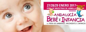 Andalucía Bebé 2017