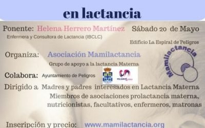 Formación ;amilactancia