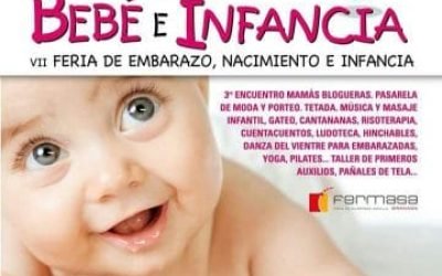Andalucía Bebé e Infancia 2017