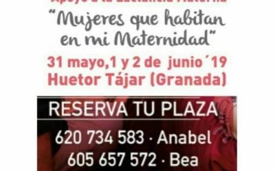 vi foro andaluz cartel